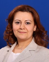 Арутюнова Эва Эдуардовна