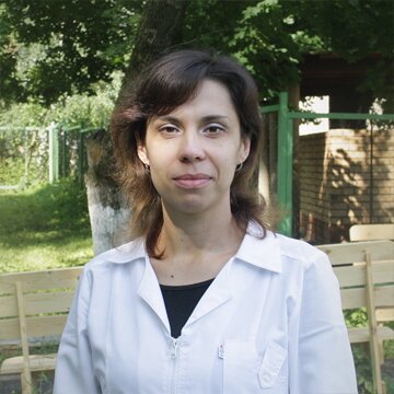 Рыжова Наталья Алексеевна